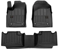 Frogum Guminiai kilimėliai Proline Dodge Durango nuo 2010m.