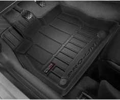 Frogum Guminiai kilimėliai Proline Fiat 500 Electric nuo 2021m.