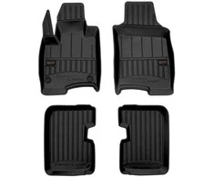Frogum Guminiai kilimėliai Proline Fiat Panda nuo 2011m.