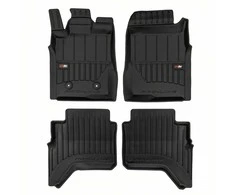 Frogum Guminiai kilimėliai Proline Ford Ranger VI Pickup, 4 doors nuo 2022m.