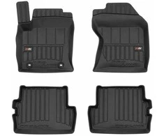 Bikuva.lt Frogum Guminiai kilimėliai Proline Ford Focus I 1998-2004m.
