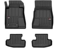 Frogum Guminiai kilimėliai Proline Ford Mustang VI Coupe nuo 2014m.
