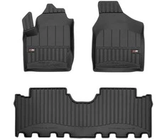 Frogum Guminiai kilimėliai Proline Ford Galaxy I 1995-2005m.