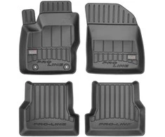 Bikuva.lt Frogum Guminiai kilimėliai Proline Ford Focus II 2004-2011m.
