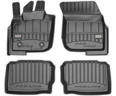 Bikuva.lt Frogum Guminiai kilimėliai Proline Ford Mondeo V 2015-2022m.
