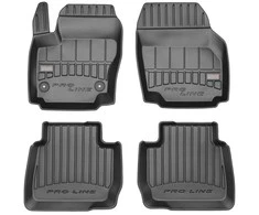 Bikuva.lt Frogum Guminiai kilimėliai Proline Ford Mondeo IV 2007-2014m. (distance between car mat clips 31cm)