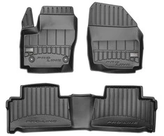 Bikuva.lt Frogum Guminiai kilimėliai Proline Ford Galaxy II 2010-2015m. (facelift)