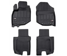 Bikuva.lt Frogum Guminiai kilimėliai Proline Honda Jazz III Hatchback 2007-2014m.
