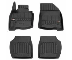Bikuva.lt Frogum Guminiai kilimėliai Proline Honda Civic VIII Hatchback 2006-2011m. (3 durų)