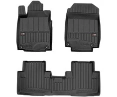 Frogum Guminiai kilimėliai Proline Honda CR-V IV 2012-2018m.
