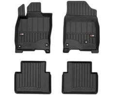 Bikuva.lt Frogum Guminiai kilimėliai Proline Honda Civic X 2015-2021m.