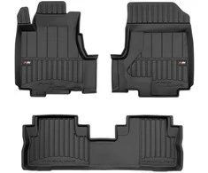 Frogum Guminiai kilimėliai Proline Honda CR-V III 2006-2011m.