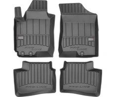 Frogum Guminiai kilimėliai Proline Hyundai i30 Hatchback 2007-2012m.