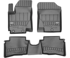Frogum Guminiai kilimėliai Proline Hyundai i20 I 2008-2014m.