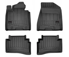 Frogum Guminiai kilimėliai Proline Hyundai Tucson II 2009-2015m.