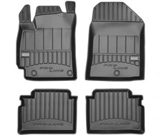 Frogum Guminiai kilimėliai Proline Hyundai Elantra V 2010-2015m.