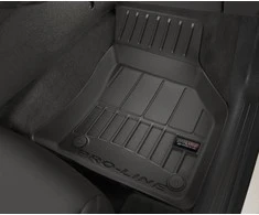 Frogum Guminiai kilimėliai Proline Hyundai ix20 2010-2019m.