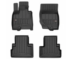 Frogum Guminiai kilimėliai Proline INFINITI QX70 2013-2017m.