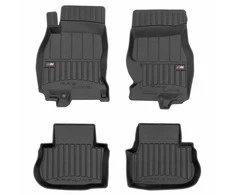 Frogum Guminiai kilimėliai Proline INFINITI FX I 2003-2008m.