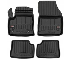 Frogum Guminiai kilimėliai Proline Jeep Avenger BEV Crossover nuo 2023m.
