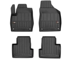 Frogum Guminiai kilimėliai Proline Jeep Cherokee V nuo 2013m.