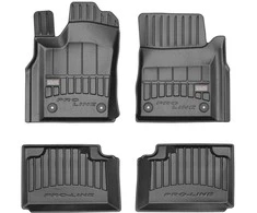 Bikuva.lt Frogum Guminiai kilimėliai Proline Jeep Grand Cherokee IV 2011-2021m.