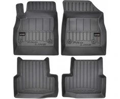 Frogum Guminiai kilimėliai Proline Jeep Grand Cherokee III 2004-2010m.