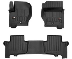 Frogum Guminiai kilimėliai Proline Land Rover Discovery III 2004-2009m.