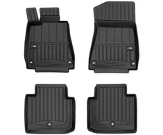 Frogum Guminiai kilimėliai Proline Lexus GS 2004-2011m.