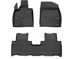 Bikuva.lt Frogum Guminiai kilimėliai Proline Lexus RX 450 2015-2022m.