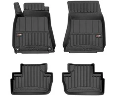 Frogum Guminiai kilimėliai Proline Lexus IS 2005-2013m.