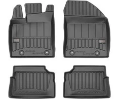 Frogum Guminiai kilimėliai Proline Lexus CT 2011-2017m.