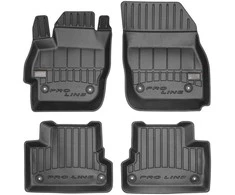 Frogum Guminiai kilimėliai Proline Mazda 3 II 2009-2013m.