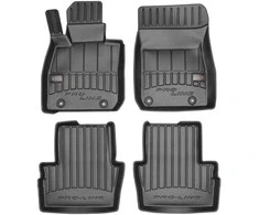 Frogum Guminiai kilimėliai Proline Mazda CX-3 2015-2021m.