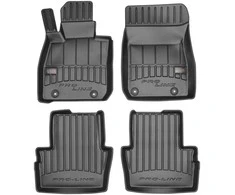 Frogum Guminiai kilimėliai Proline Mazda CX-3 2015-2021m.