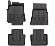 Frogum Guminiai kilimėliai Proline Mercedes-Benz B-Class W245 2005-2011m.