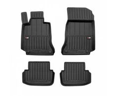 Frogum Guminiai kilimėliai Proline Mercedes-Benz E-Class C207 Coupe 2009-2017m.