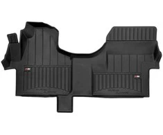 Bikuva.lt Frogum Guminiai kilimėliai Proline Mercedes-Benz Sprinter W906 2006-2019m.