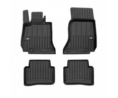 Frogum Guminiai kilimėliai Proline Mercedes-Benz C-class W206 nuo 2021m.