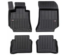 Frogum Guminiai kilimėliai Proline Mercedes-Benz E-Class W212 Sedan 2009-2016m.