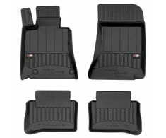 Frogum Guminiai kilimėliai Proline Mercedes-Benz CLS C218 2010-2018m.
