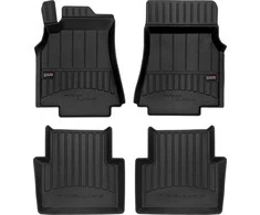 Frogum Guminiai kilimėliai Proline Mercedes A-class (W169) 2004-2012m.