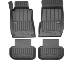 Frogum Guminiai kilimėliai Proline Mercedes Benz CLK-class (C209) 2002-2009m.