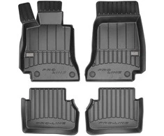 Frogum Guminiai kilimėliai Proline Mercedes E-Class (W213) 2016-2023m.