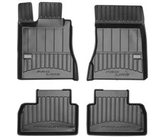 Frogum Guminiai kilimėliai Proline Mercedes Benz S-class (W220) 1998-2005m.