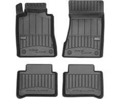 Frogum Guminiai kilimėliai Proline Mercedes Benz E-class (W211) 2003-2009m.