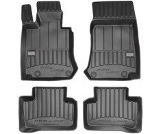 Frogum Guminiai kilimėliai Proline MERCEDES GLC-class x253/c253 2015-2022m.