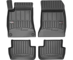 Frogum Guminiai kilimėliai Proline Mercedes Benz A-class (W176) 2012-2018m.
