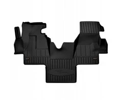 Frogum Guminiai kilimėliai Proline Mercedes Sprinter 1995-2006m.