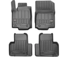 Frogum Guminiai kilimėliai Proline Mercedes Benz M-class (W166) 2012-2015m.